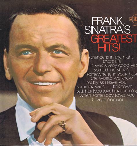 frank sinatra biggest hits